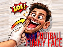 游戏LOL Football Funny Face