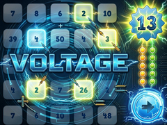 游戏Voltage