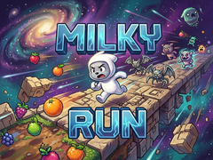 游戏Milky Run