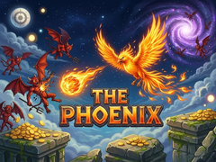 游戏The Phoenix