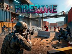 游戏FireZone