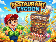 游戏Restaurant Tycoon