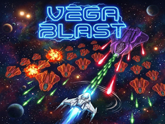 游戏Vega Blast
