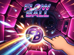 游戏FlowBall