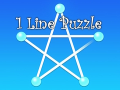 游戏1 Line Puzzle
