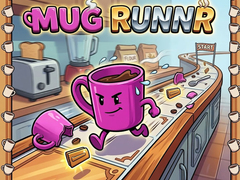 游戏Mug Runnr