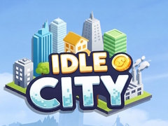 游戏Idle City