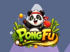 游戏PongFu