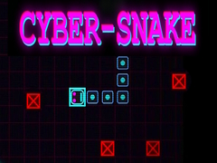 游戏Cyber-Snake