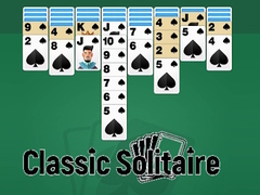 游戏Classic Solitaire 