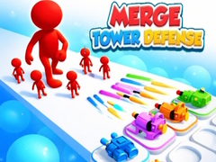 游戏Merge Tower Defense