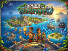 游戏Youda Survivor 2