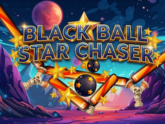 游戏Black Ball Star Chaser