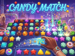 游戏Candy Match