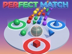 游戏Perfect Match