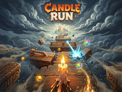 游戏Candle Run