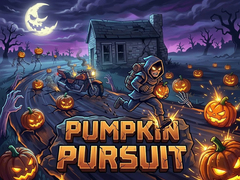 游戏Pumpkin Pursuit