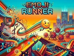 游戏Emoji Runner