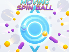 游戏Moving Spin Ball