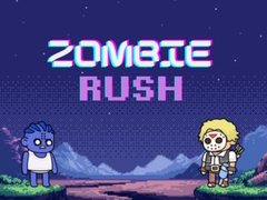 游戏Zombies Rush
