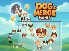 游戏Dog Merge Mania