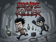 游戏Escape The Killer