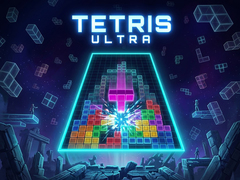 游戏Tetris Ultra