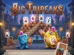 游戏Big Tripeaks