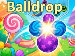 游戏Balldrop