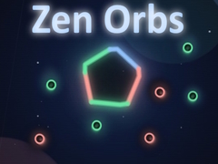 游戏Zen Orbs