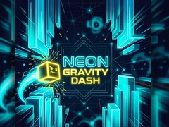 游戏Neon Gravity Dash