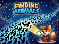 游戏Finding Animals