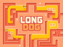 游戏LongDog