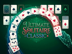 游戏Ultimate Solitaire Classic