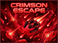 游戏Crimson Escape