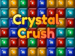 游戏Crystal Craash