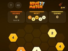 游戏Hive Match