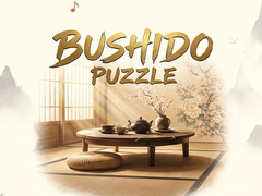 游戏Bushido Puzzle