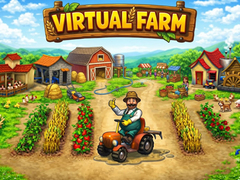 游戏Virtual Farm