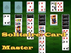 游戏Solitaire: Card Master
