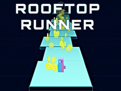 游戏Rooftop runner