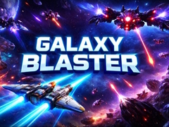 游戏Galaxy Blaster Defend the Galaxy