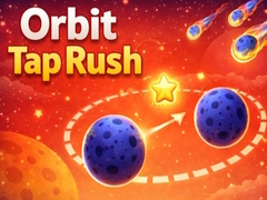 游戏Orbit Tap Rush