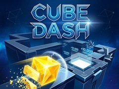 游戏Cube Dash