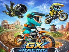 游戏GX Racing