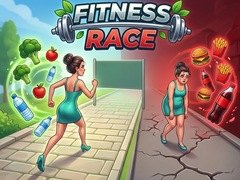 游戏Fitness Race