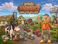 游戏Youda Farmer 2