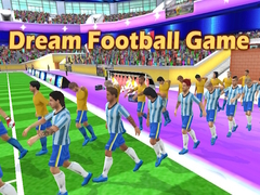 游戏Dream Football Game