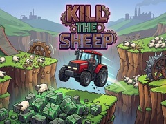 游戏Kill the Sheep