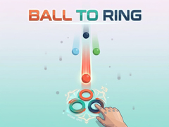 游戏Ball to Ring